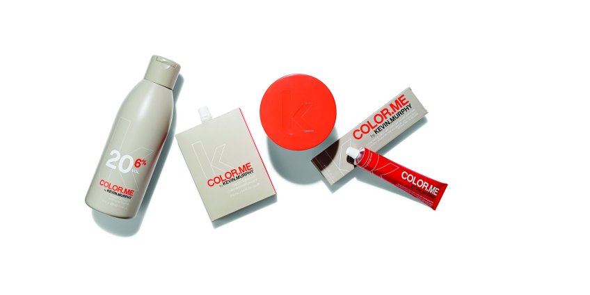 Акция на Color Me