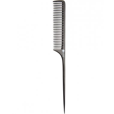 Global Keratin (Глобал Кератин) Узкая расческа (Fine Tooth Comb), 1 шт.