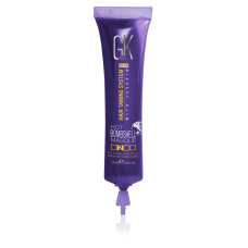 Global Keratin (Глобал Кератин) Маска для блонда (Ноt Bombshell Masque), 15 мл 