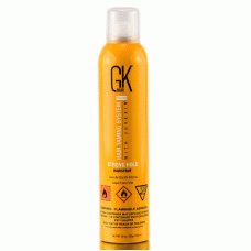 Global Keratin (Глобал Кератин) Лак для волос сильной фиксации (Hair Spray Strong Hold), 326 мл