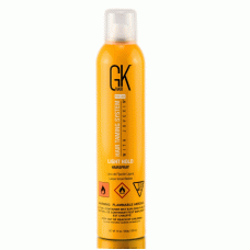 Global Keratin (Глобал Кератин) Лак для волос легкой фиксации (Hair Spray Light Hold), 326 мл 