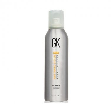 Global Keratin (Глобал Кератин) Сухой шампунь (Dry Shampoo), 219 мл