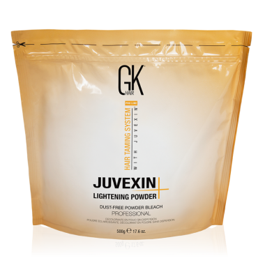 Global Keratin (Глобал Кератин) Осветляющая пудра+ (Juvexin Lightening Powder Plus), 500 г.