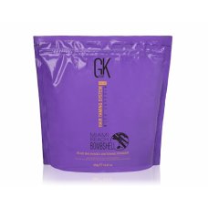 Global Keratin (Глобал Кератин) Осветляющая пудра для техники Балаяж (Balayage Miami Bombshell), 450 г.