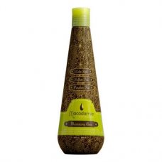 MACADAMIA (МАКАДАМИЯ ) Кондиционер увлажняющий на основе масла макадамии / Moisturizing Rinse (300 мл)