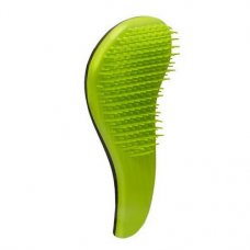 MACADAMIA (МАКАДАМИЯ ) Расческа для распутывания волос (зеленая) / Macadamia No Tangle Brush Green