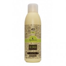MACADAMIA (МАКАДАМИЯ ) Окислитель для краски для волос / Oil Cream Developer 12% - 40 Vol. (1000 мл)