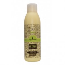 MACADAMIA (МАКАДАМИЯ ) Окислитель для краски для волос / Oil Cream Developer 9% - 30 Vol. (1000 мл)