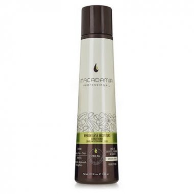 MACADAMIA  (Макадамия) Кондиционер увлажняющий для тонких волос / Weightless Moisture Conditioner (100 мл)