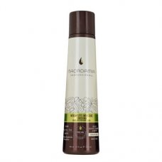 MACADAMIA  (Макадамия) Кондиционер увлажняющий для тонких волос / Weightless Moisture Conditioner (300 мл)