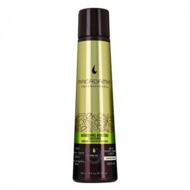 MACADAMIA  (Макадамия) Кондиционер восстанавливающий / Nourishing Repair Conditioner (300 мл)