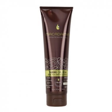 MACADAMIA ( Макадамия )  Крем смягчающий для кудрей / Taming Curl Cream (148 мл)