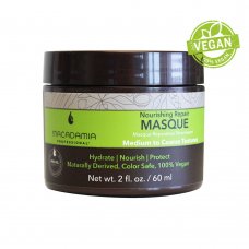 MACADAMIA  (Макадамия) Маска восстанавливающая / Nourishing Repair Masque (60 мл)