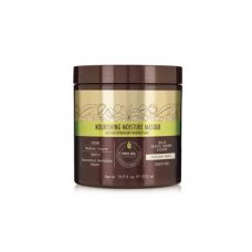 MACADAMIA (МАКАДАМИЯ ) Маска питательная увлажняющая / Nourishing Moisture Masque (500 мл)