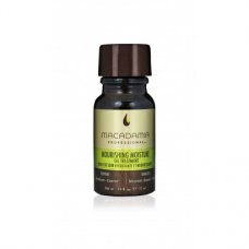 MACADAMIA (МАКАДАМИЯ ) Уход-масло увлажняющий / Nourishing Moisture Oil Treatment (10 мл)