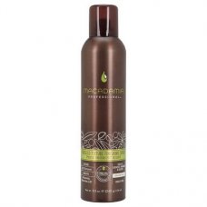 MACADAMIA (МАКАДАМИЯ ) Финиш-спрей  Небрежная укладка&quot; / Tousled Texture Finishing Spray (316 мл)