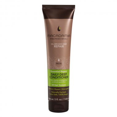 MACADAMIA  (Макадамия) Кондиционер интенсивного действия / Daily Deep Conditioner (148 мл)