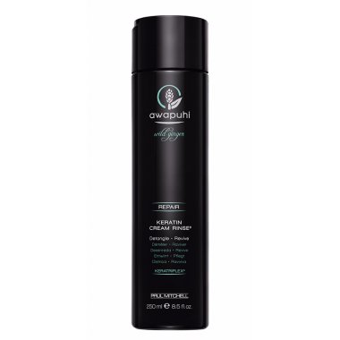 Paul Mitchell (Пол Митчелл) Keratin Cream Rinse (Крем-ополаскиватель с кератином) 250 мл