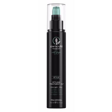 Paul Mitchell (Пол Митчелл)  Текстурирующее масло  (Styling Treatment Oil   ) 150 мл