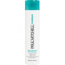 Paul Mitchell (Пол Митчелл) Увлажняющий шампунь INSTANT MOISTURE SHAMPOO, 300мл