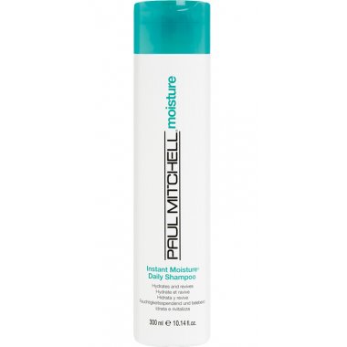Paul Mitchell (Пол Митчелл) Увлажняющий шампунь INSTANT MOISTURE SHAMPOO, 300мл