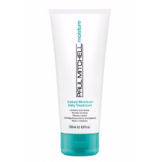 Paul Mitchell (Пол Митчелл) Увлажняющий кондиционер INSTANT MOISTURE CONDITIONER, 200мл