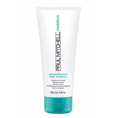 Paul Mitchell (Пол Митчелл) Увлажняющий кондиционер INSTANT MOISTURE CONDITIONER, 200мл
