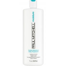 Paul Mitchell (Пол Митчелл) Увлажняющий кондиционер INSTANT MOISTURE CONDITIONER, 1000мл
