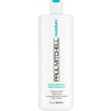 Paul Mitchell (Пол Митчелл) Увлажняющий кондиционер INSTANT MOISTURE CONDITIONER, 1000мл