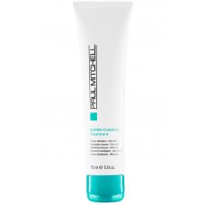 Paul Mitchell (Пол Митчелл) Интенсивно увлажняющая маска SUPER-CHARGED TREATMENT, 150мл