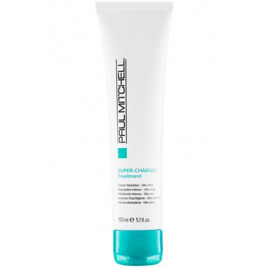 Paul Mitchell (Пол Митчелл) Интенсивно увлажняющая маска SUPER-CHARGED TREATMENT, 150мл
