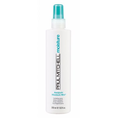 Paul Mitchell (Пол Митчелл) Увлажняющий спрей для волос и кожи AWAPUHI MOISTURE MIST, 250мл