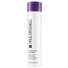Paul Mitchell (Пол Митчелл)  Объемообразующий лак для волос сильной фиксации Extra-Body Finishing Spray 300 мл