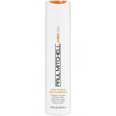 Paul Mitchell (Пол Митчелл) Кондиционер для окрашенных волос COLOR PROTECT CONDITIONER, 300мл
