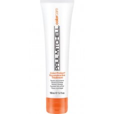 Paul Mitchell (Пол Митчелл) Восстанавливающая маска для окрашенных волос COLOR PROTECT TREATMENT, 150мл