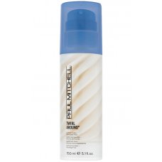 Paul Mitchell (Пол Митчелл) Крем для создания упругих локонов Twirl Around, 150мл
