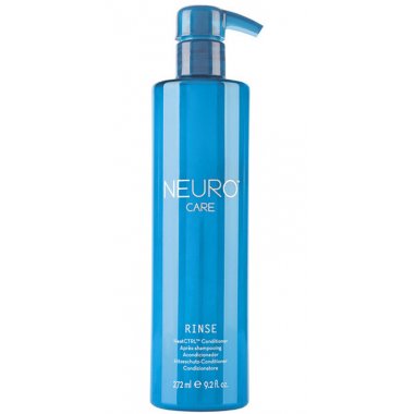 Paul Mitchell (Пол Митчелл) Термозащитный кондиционер Neuro Rince HeatCTRL Conditioner, 272 мл