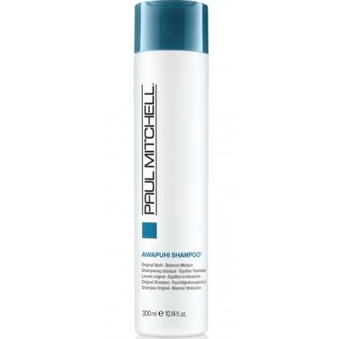 Paul Mitchell (Пол Митчелл)  Шампунь с Экстрактом Авапуи ( Awapuhi Shampoo ) 300 мл