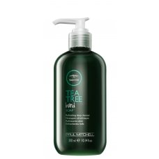 Paul Mitchell (Пол Митчелл) Антибактериальное жидкое мыло Теа Tree Liquid Hand Soap, 300 мл