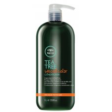 Paul Mitchell (Пол Митчелл) Tea Tree Special Conditioner Color (Кондиционер для Окрашенных Волос с Маслом Чайного Дерева) 1000 мл