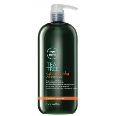 Paul Mitchell (Пол Митчелл) Tea Tree Special Conditioner Color (Кондиционер для Окрашенных Волос с Маслом Чайного Дерева) 1000 мл