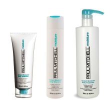 PAUL MITCHELL - MOISTURE - УВЛАЖНЕНИЕ