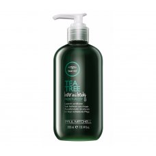 Paul Mitchell (Пол Митчелл) Увлажняющий кондиционер для волос и тела Tea Tree Hair & Body Moisturizer, 300 мл
