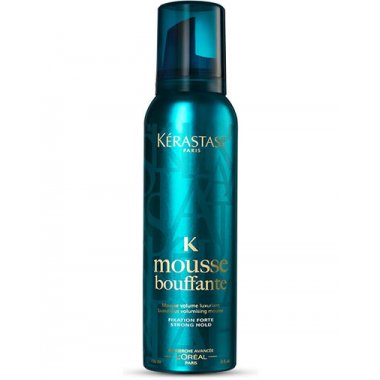 Kerastase (Керастаз) Мусс для объема Буфант (Couture Styling Mousse Bouffante) 150 мл