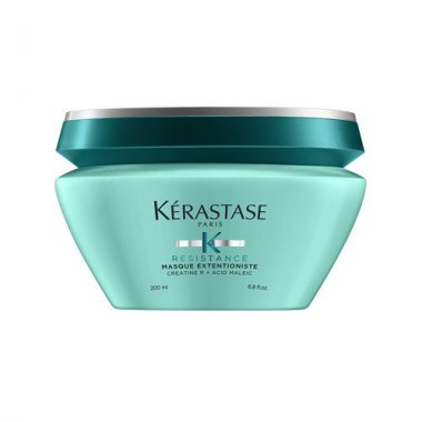 Kerastase (Керастаз) Резистанс Экстенционист Маска для Восстановления Поврежденных Волос (Resistance Extentioniste Masque) 200 мл
