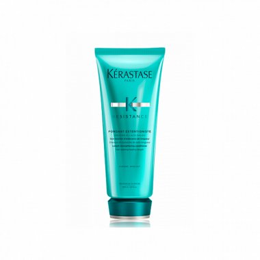 Kerastase (Керастаз) Резистанс Экстенцион Молочко для поврежденных волос (Resistance Fondant Extentioniste) 200 мл