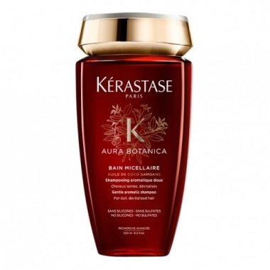 Kerastase (Керастаз)  КЕР АУРА БОТАНИКА Шампунь-Ванна, 250 мл