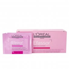 Loreal (Лореаль)  Салфетки очищающие  Efassor (ЛП ЭФАССОР  36*3 гр