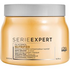 Loreal (Лореаль) Serie Expert Nutrifier (ЛП СЭ Нутри Маска) 500 мл