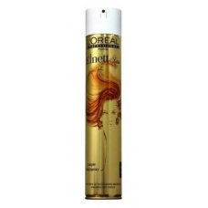 LOREAL PROFESSIONNEL  (Лореаль) Лак  ЭЛЬНЕТТ  Elnett Laque  500 мл